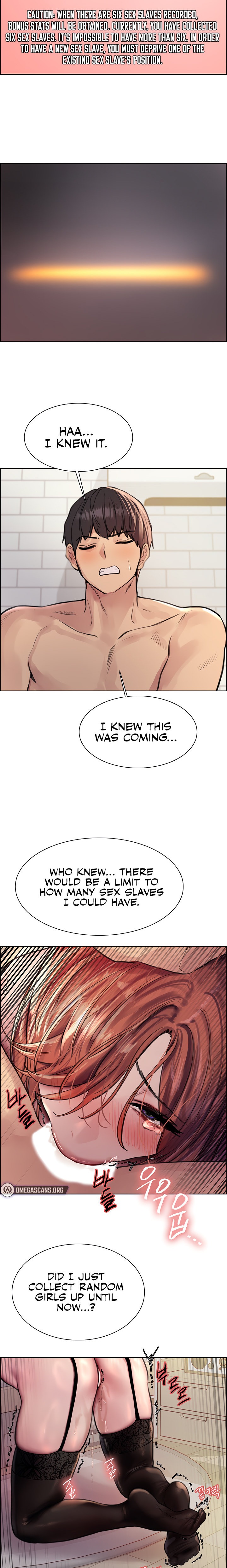 Sex Stopwatch - Chapter 61 [photo 8] - MangaPorn