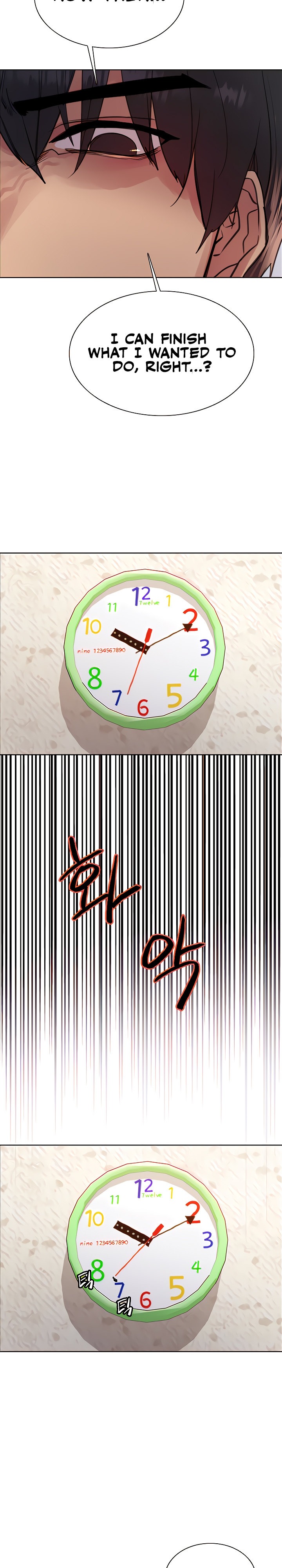 Sex Stopwatch - Chapter 63 [photo 11] - MangaPorn
