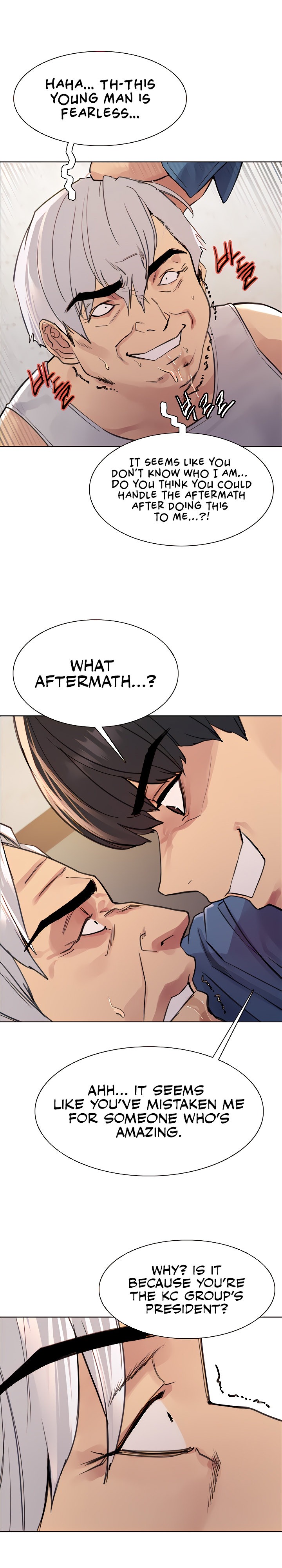 Sex Stopwatch - Chapter 63 [photo 15] - MangaPorn