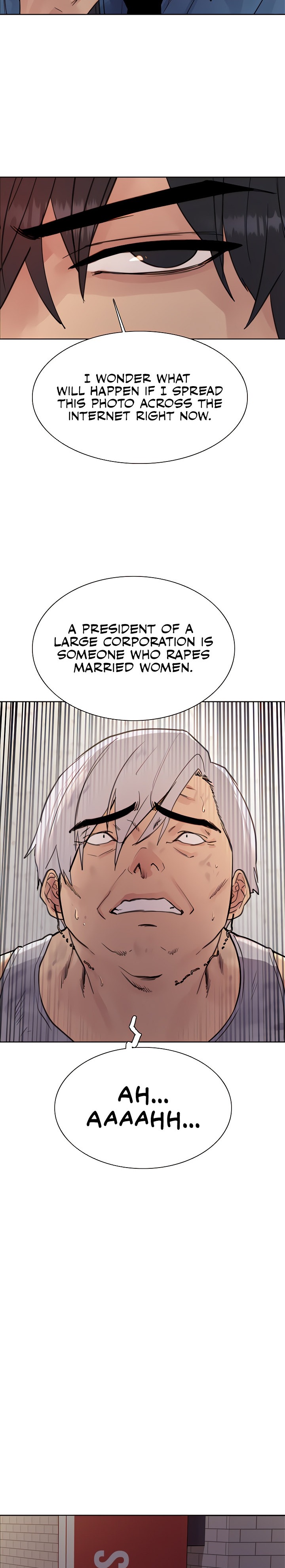 Sex Stopwatch - Chapter 63 [photo 23] - MangaPorn