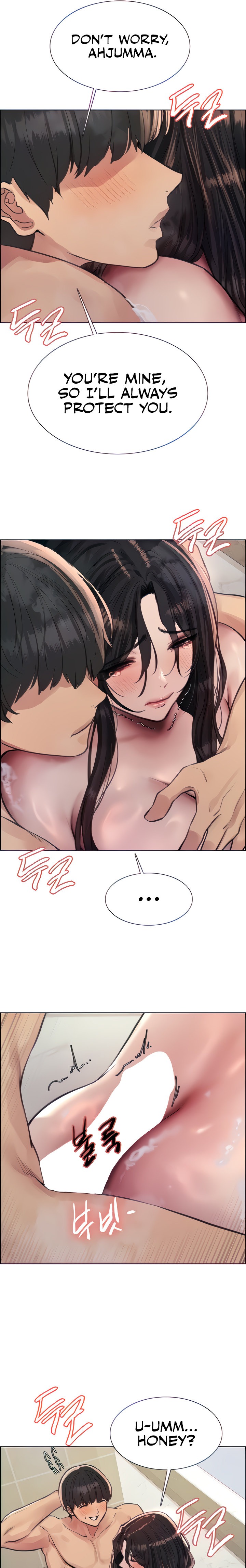 Sex Stopwatch - Chapter 64 [photo 10] - MangaPorn