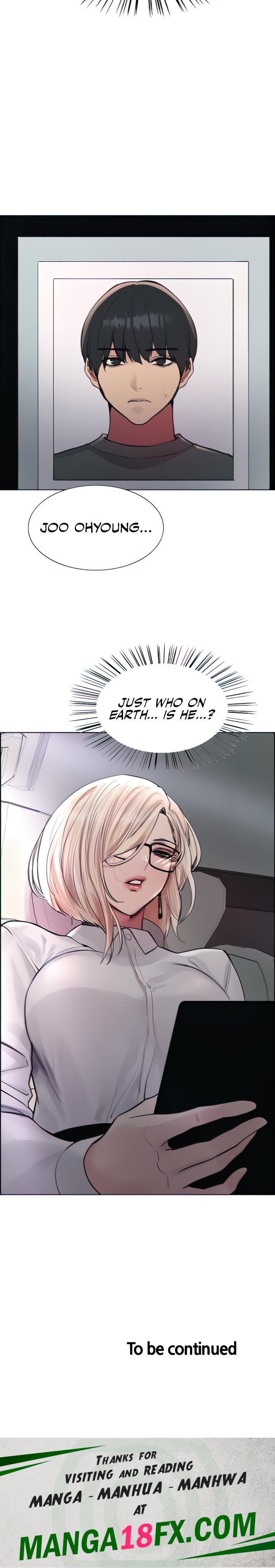 Sex Stopwatch - Chapter 65 [photo 27] - MangaPorn