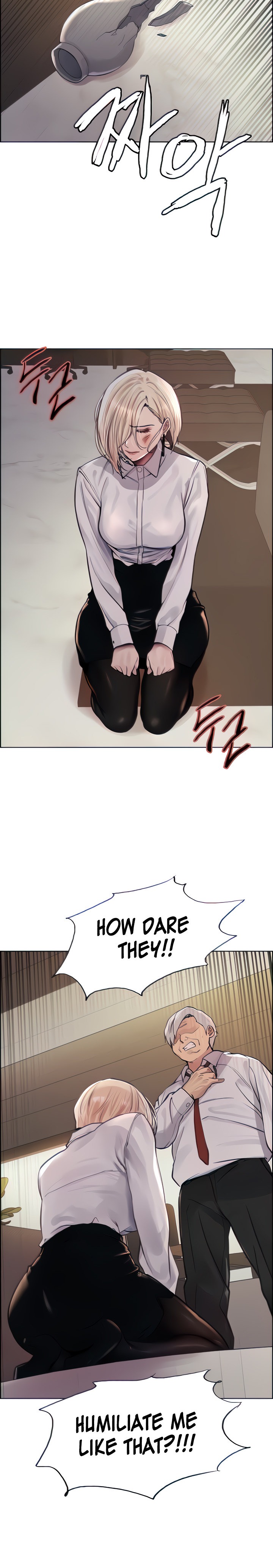 Sex Stopwatch - Chapter 65 [photo 6] - MangaPorn
