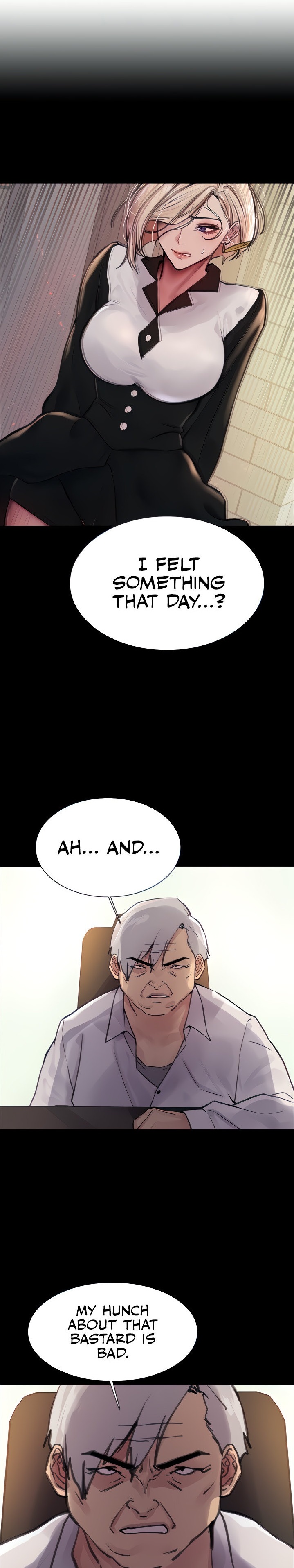 Sex Stopwatch - Chapter 66 [photo 1] - MangaPorn