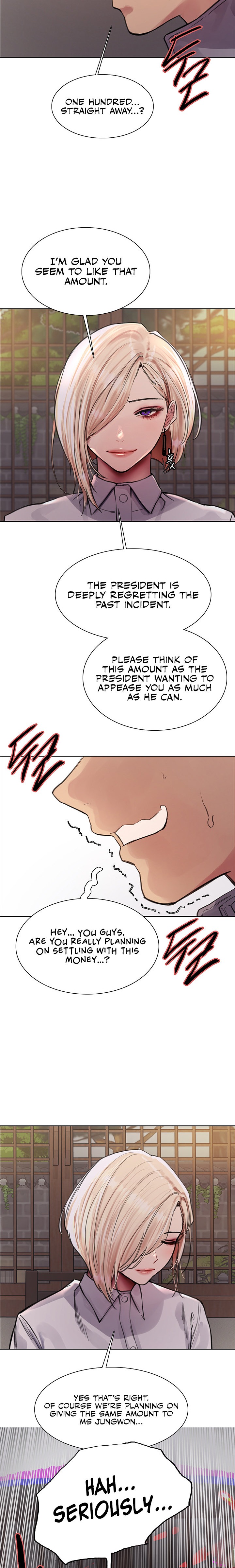 Sex Stopwatch - Chapter 66 [photo 17] - MangaPorn