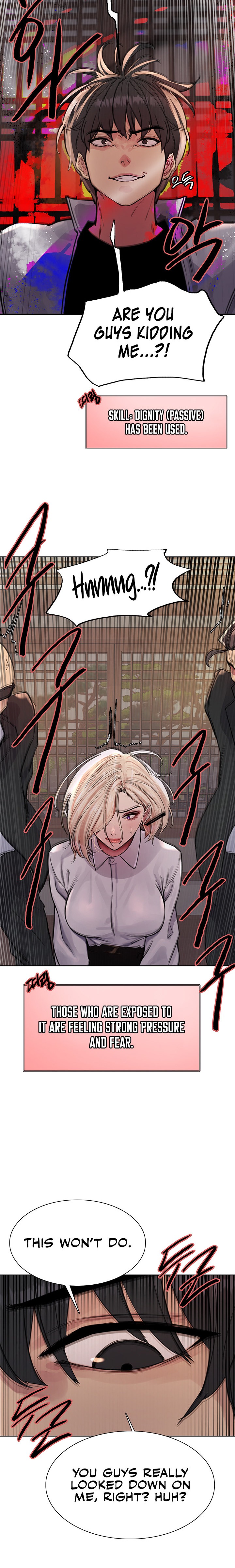 Sex Stopwatch - Chapter 66 [photo 18] - MangaPorn