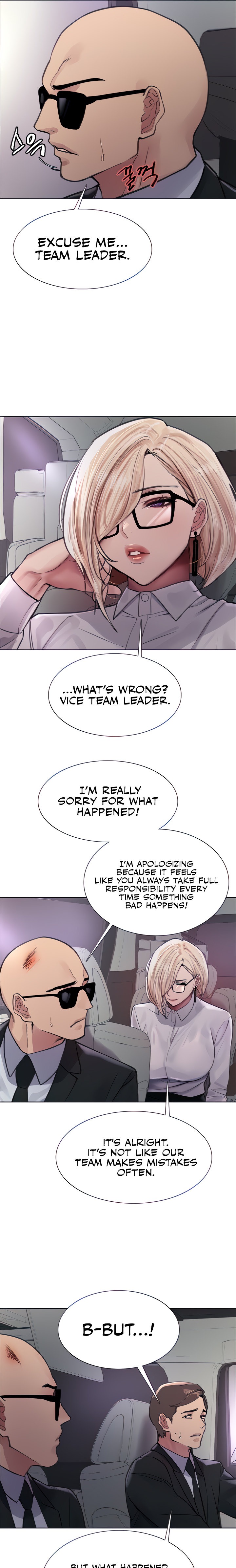Sex Stopwatch - Chapter 66 [photo 4] - MangaPorn