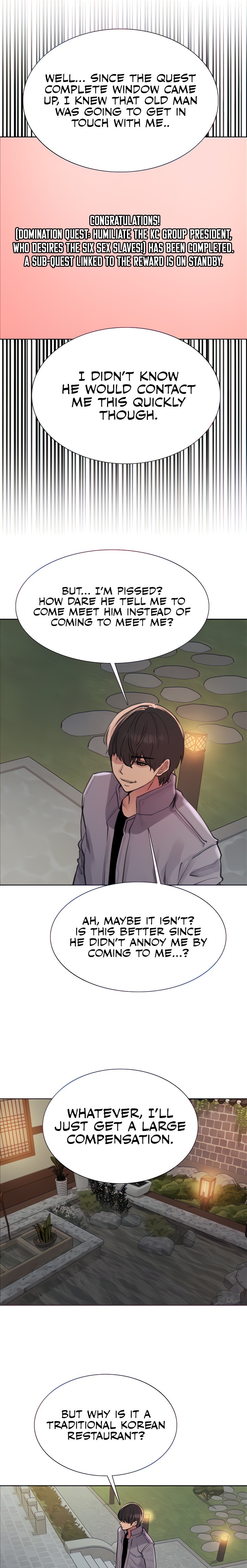 Sex Stopwatch - Chapter 66 [photo 7] - MangaPorn