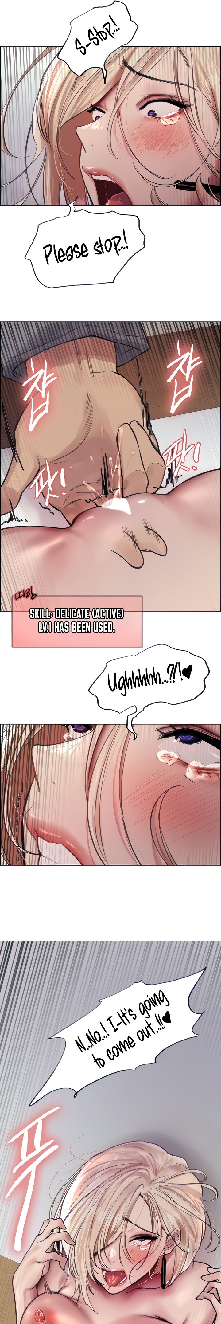 Sex Stopwatch - Chapter 67 [photo 16] - MangaPorn