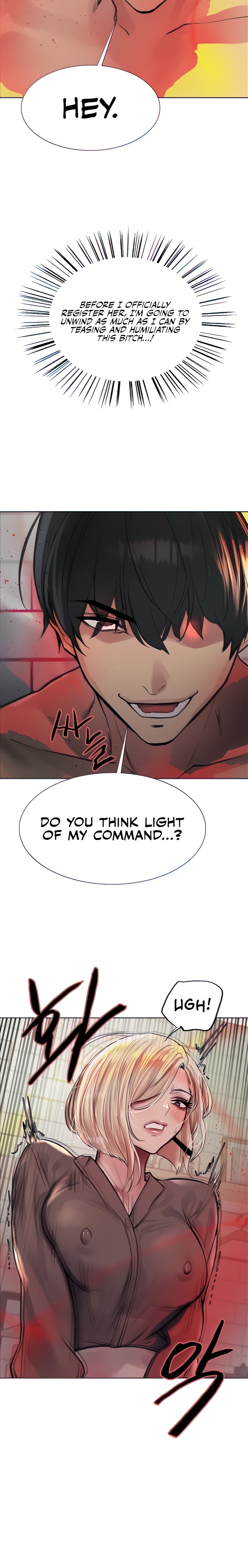 Sex Stopwatch - Chapter 69 [photo 12] - MangaPorn