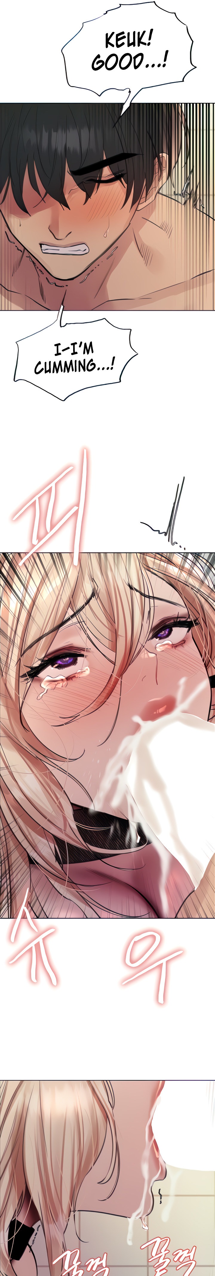 Sex Stopwatch - Chapter 70 [photo 19] - MangaPorn