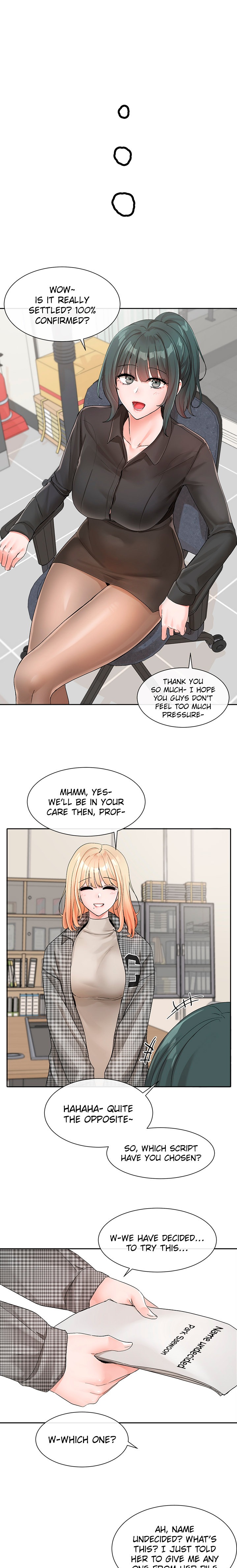Circles - Chapter 106 [photo 11] - MangaPorn