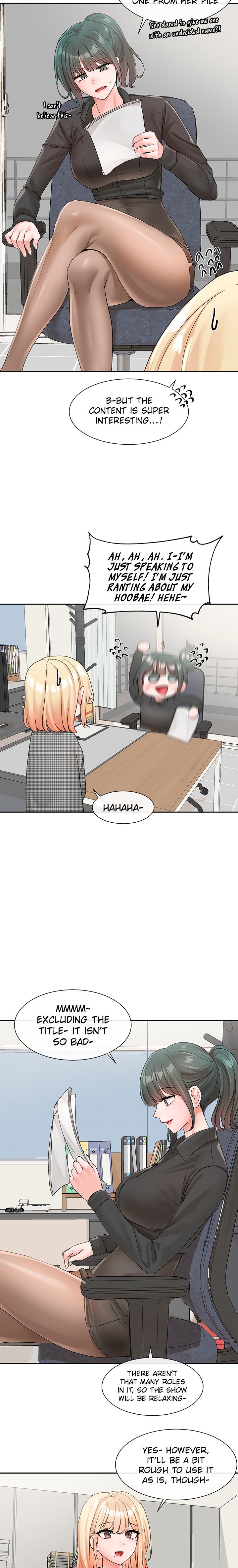 Circles - Chapter 106 [photo 12] - MangaPorn