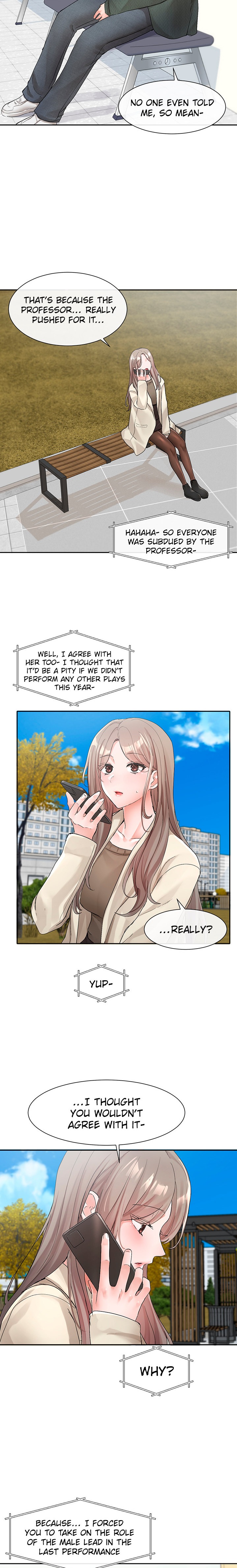 Circles - Chapter 106 [photo 15] - MangaPorn