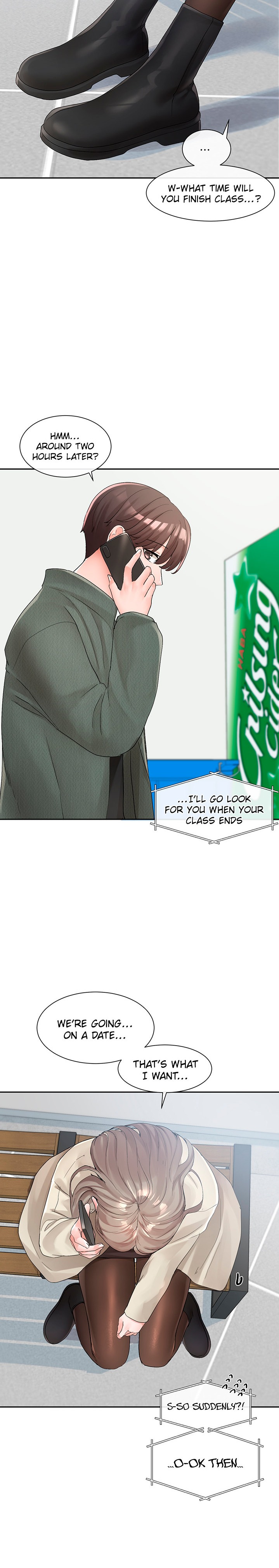 Circles - Chapter 106 [photo 18] - MangaPorn