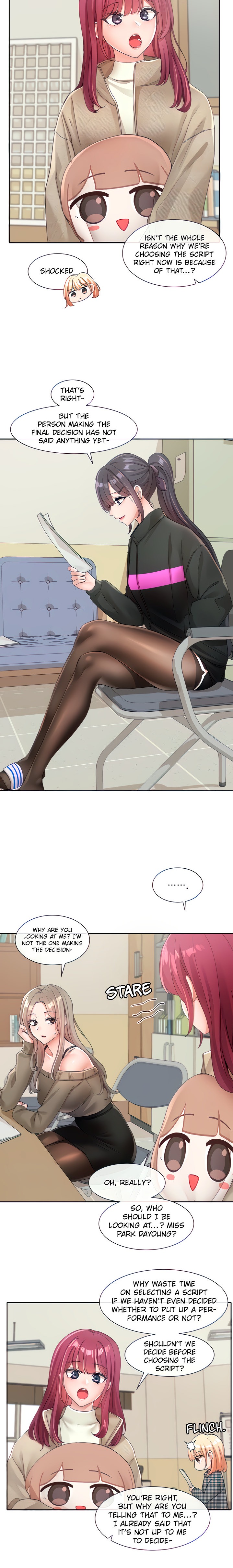 Circles - Chapter 106 [photo 4] - MangaPorn