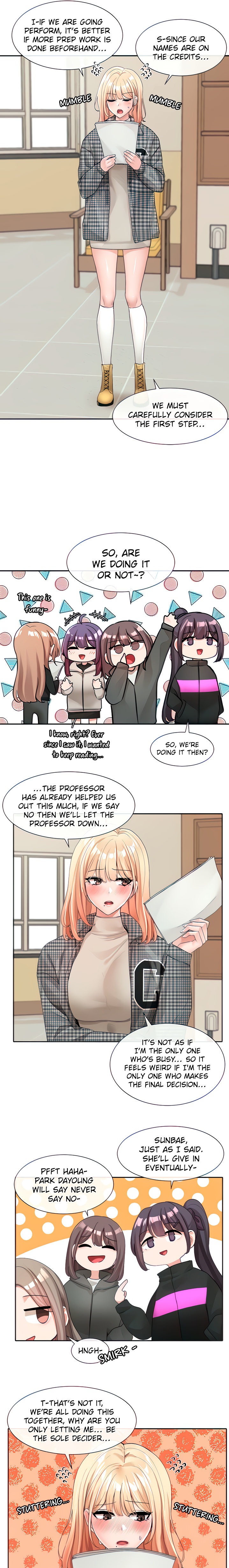 Circles - Chapter 106 [photo 5] - MangaPorn