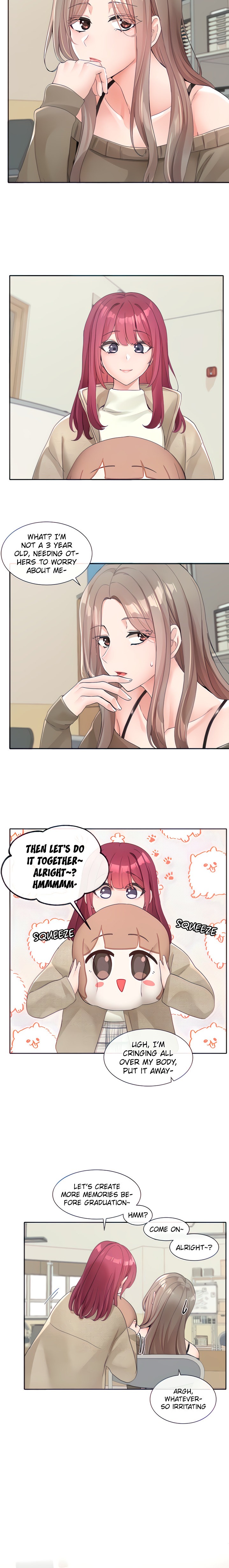 Circles - Chapter 106 [photo 7] - MangaPorn
