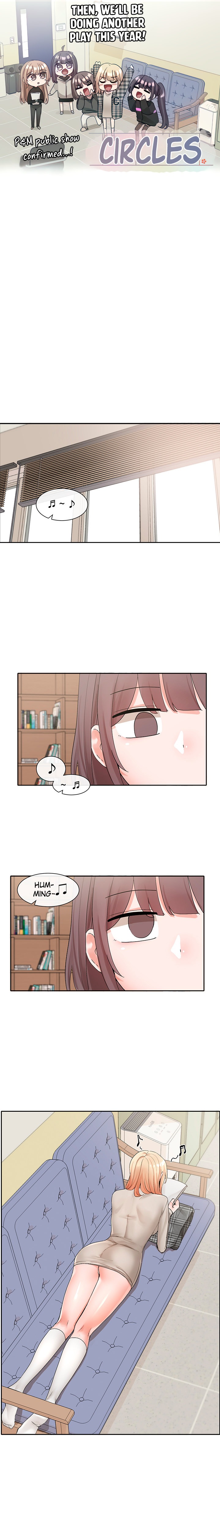 Circles - Chapter 106 [photo 8] - MangaPorn