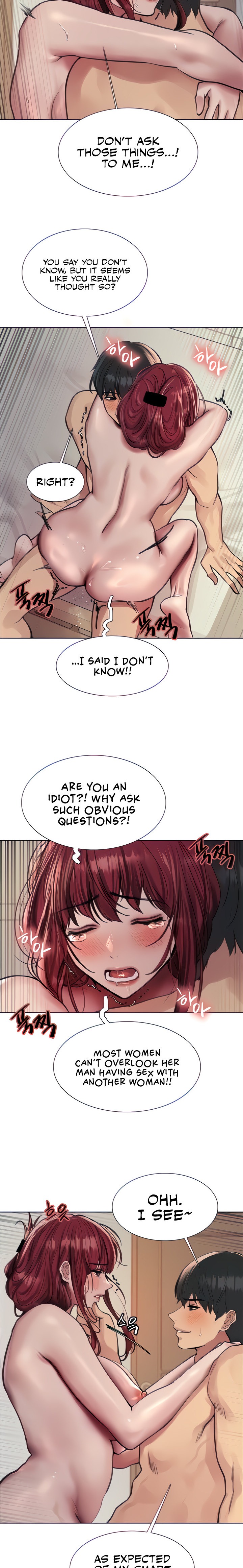 Sex Stopwatch - Chapter 71 [photo 20] - MangaPorn
