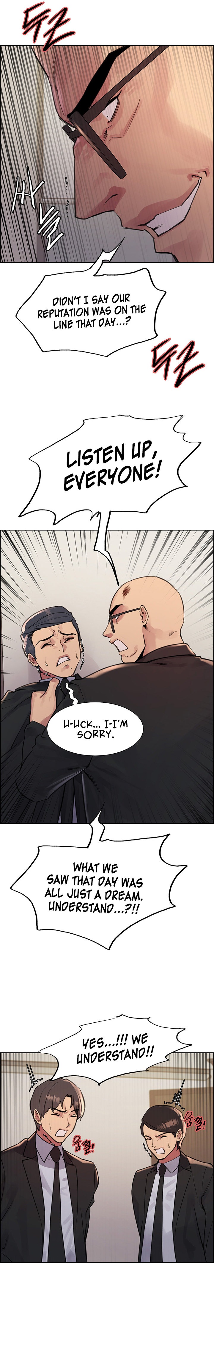 Sex Stopwatch - Chapter 72 [photo 10] - MangaPorn