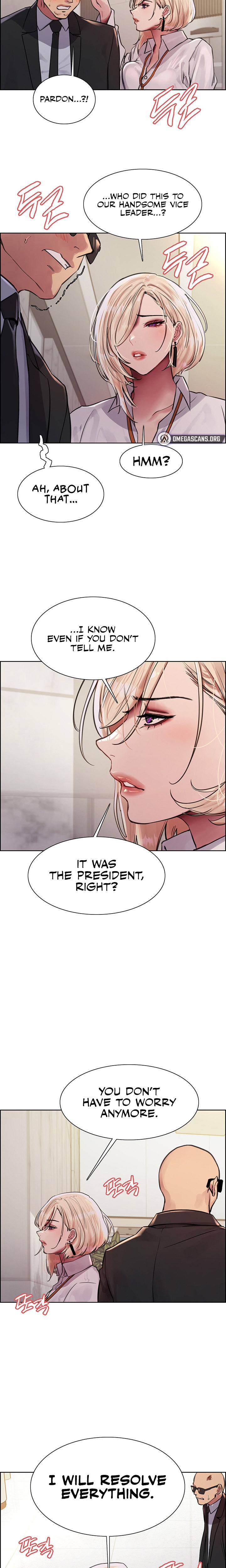 Sex Stopwatch - Chapter 72 [photo 14] - MangaPorn