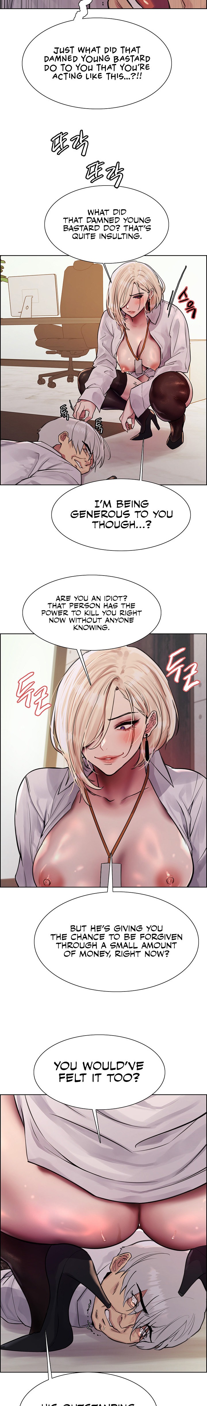 Sex Stopwatch - Chapter 72 [photo 26] - MangaPorn
