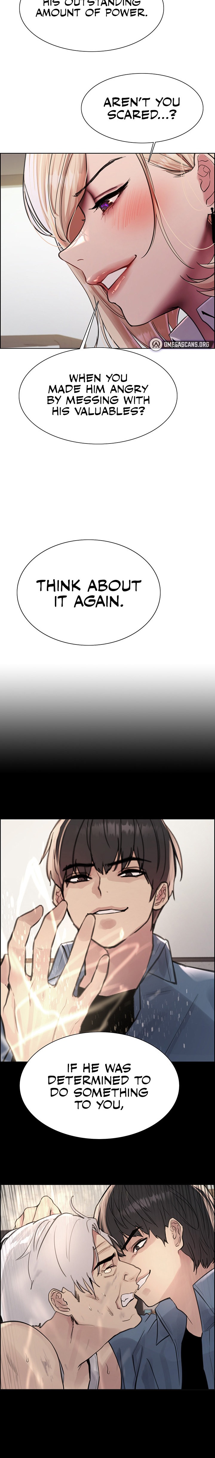 Sex Stopwatch - Chapter 72 [photo 27] - MangaPorn