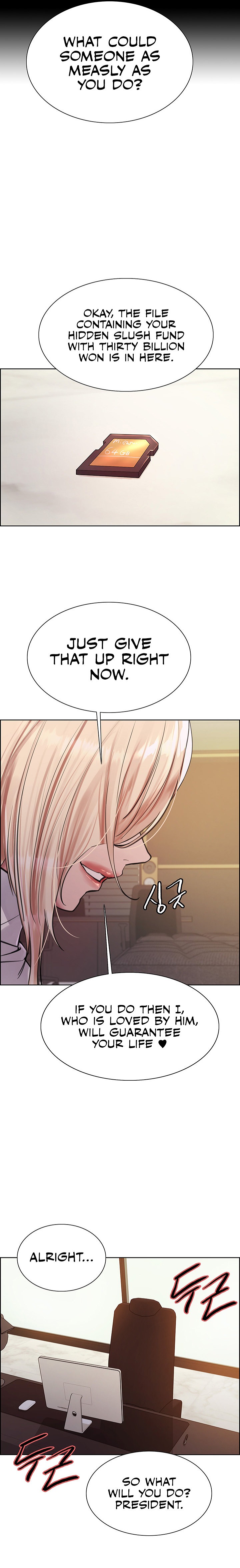Sex Stopwatch - Chapter 72 [photo 28] - MangaPorn