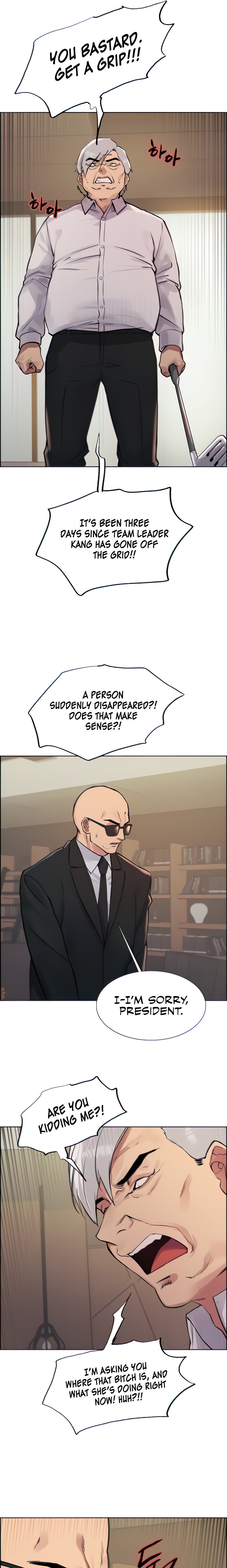 Sex Stopwatch - Chapter 72 [photo 4] - MangaPorn