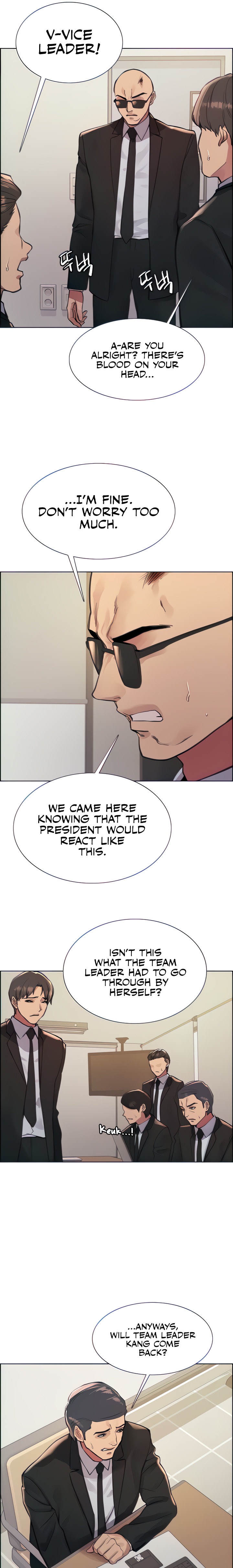Sex Stopwatch - Chapter 72 [photo 7] - MangaPorn