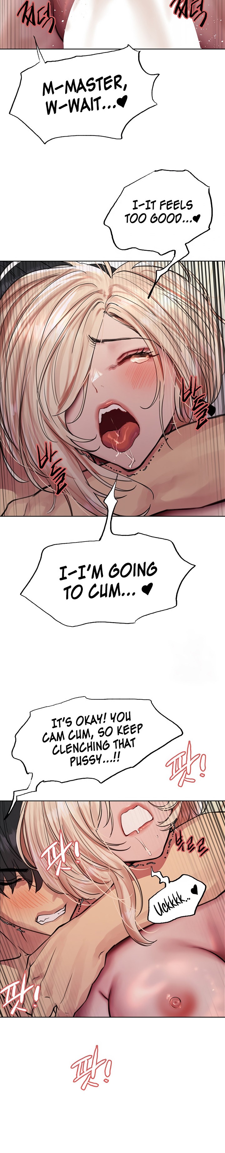 Sex Stopwatch - Chapter 73 [photo 18] - MangaPorn
