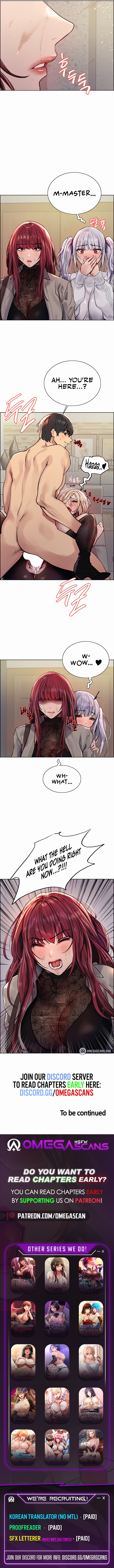 Sex Stopwatch - Chapter 75 [photo 10] - MangaPorn