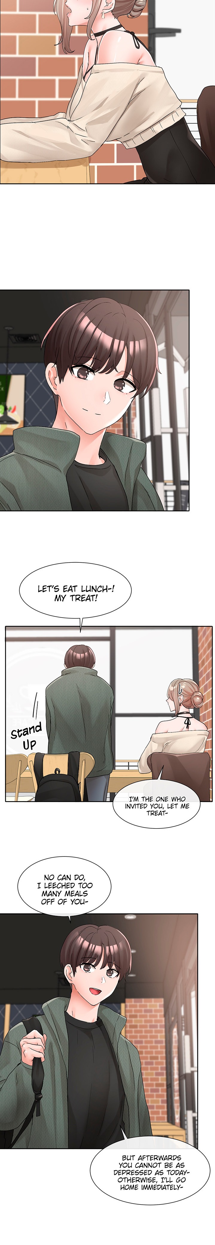 Circles - Chapter 107 [photo 12] - MangaPorn