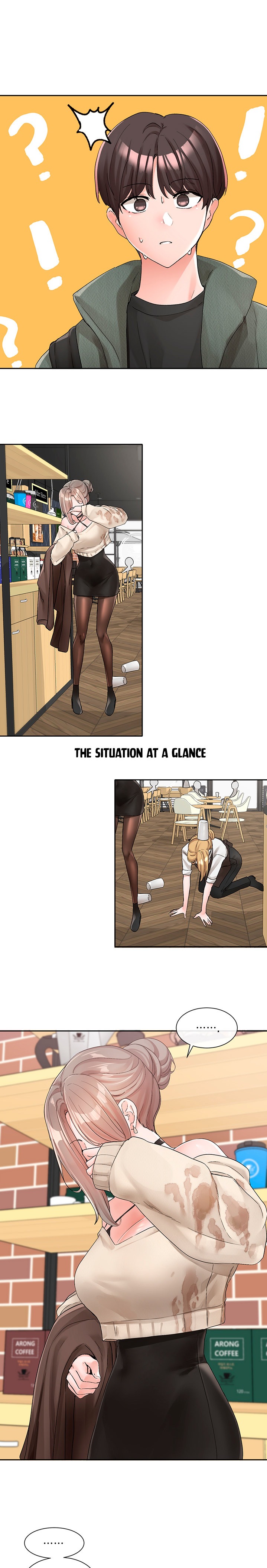 Circles - Chapter 107 [photo 17] - MangaPorn