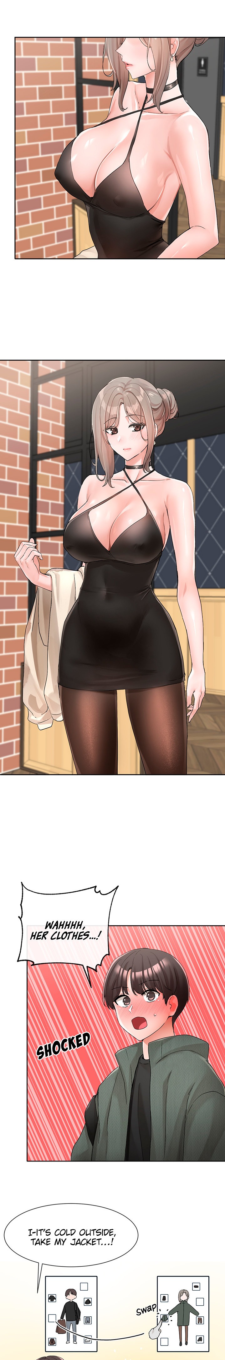 Circles - Chapter 107 [photo 21] - MangaPorn