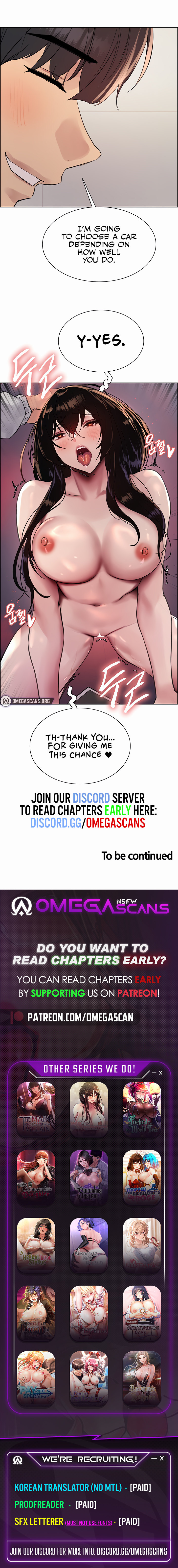 Sex Stopwatch - Chapter 80 [photo 9] - MangaPorn