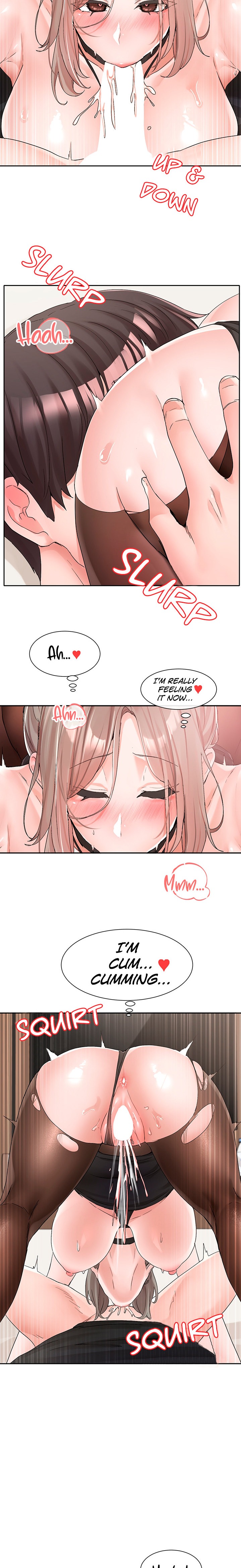 Circles - Chapter 108 [photo 15] - MangaPorn