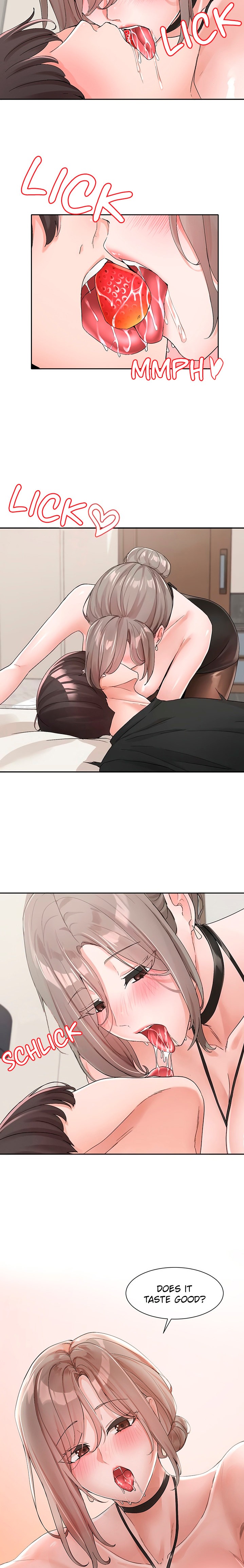 Circles - Chapter 108 [photo 3] - MangaPorn