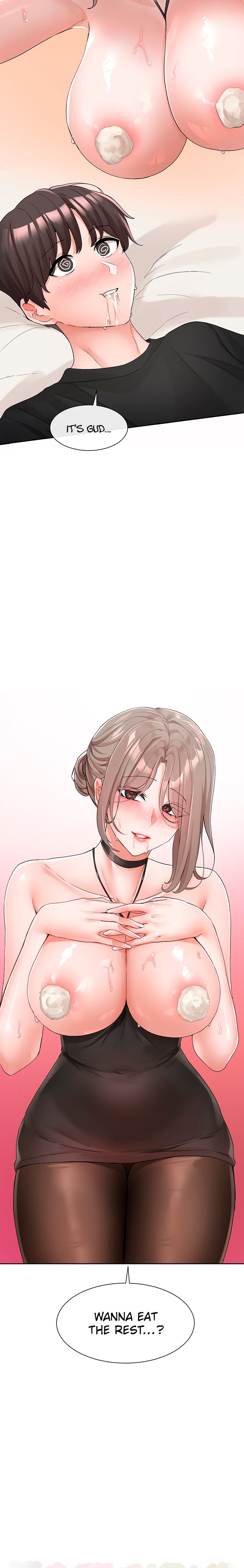 Circles - Chapter 108 [photo 4] - MangaPorn