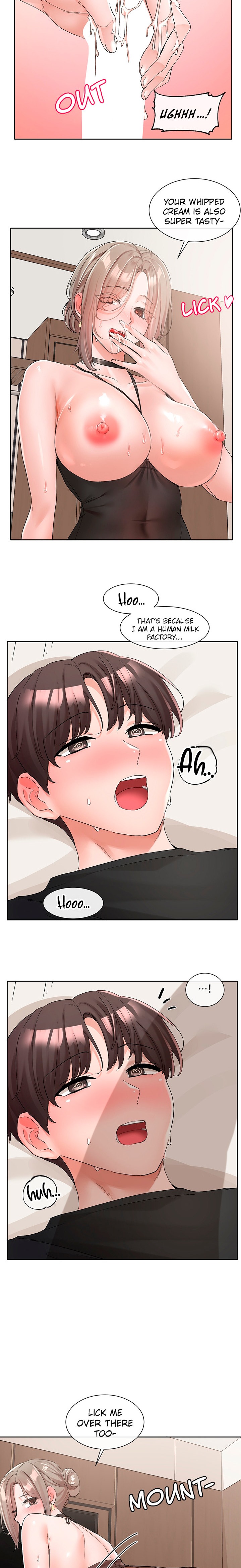 Circles - Chapter 108 [photo 9] - MangaPorn