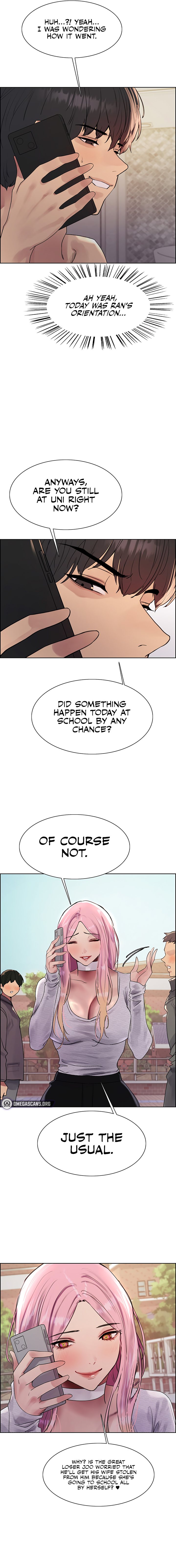 Sex Stopwatch - Chapter 100 [photo 11] - MangaPorn