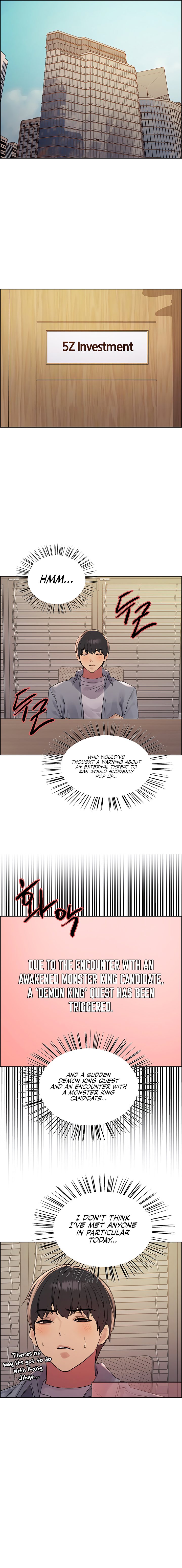 Sex Stopwatch - Chapter 100 [photo 14] - MangaPorn