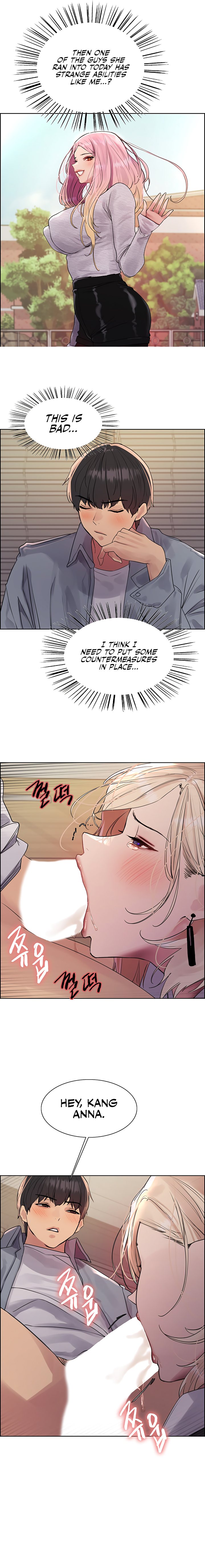 Sex Stopwatch - Chapter 100 [photo 16] - MangaPorn