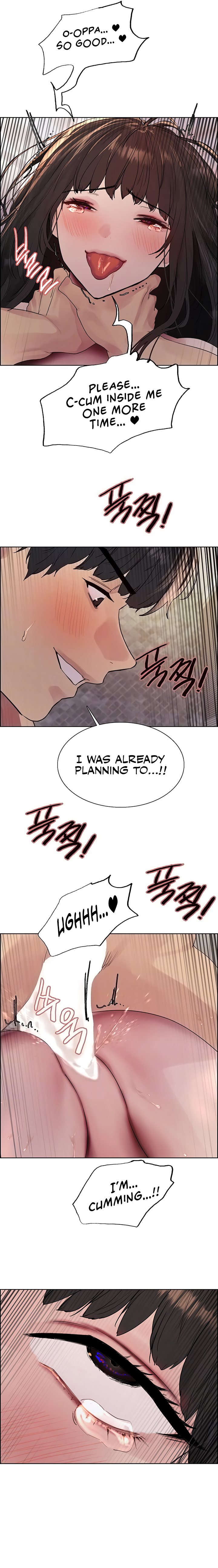 Sex Stopwatch - Chapter 100 [photo 6] - MangaPorn