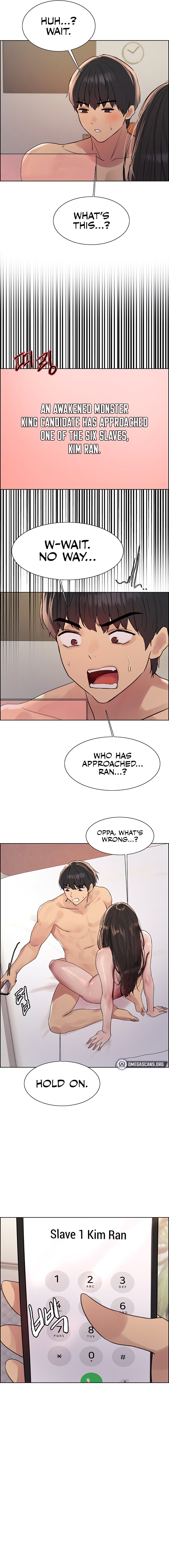 Sex Stopwatch - Chapter 100 [photo 9] - MangaPorn