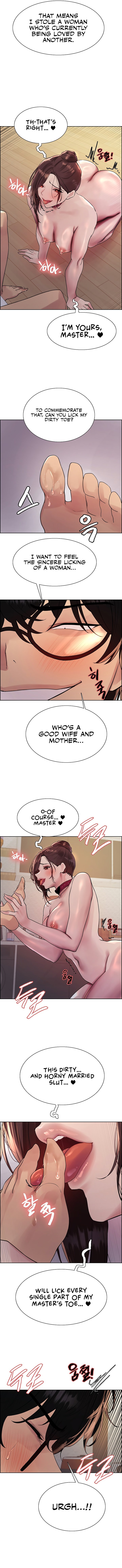Sex Stopwatch - Chapter 101 [photo 10] - MangaPorn