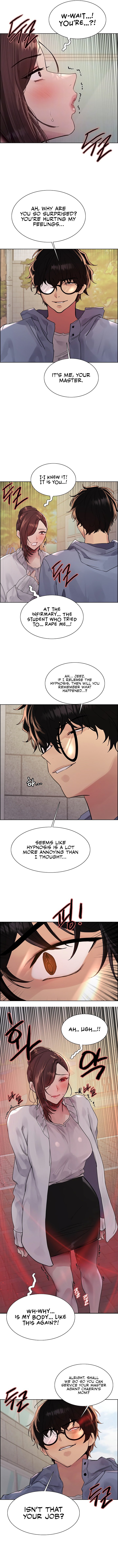 Sex Stopwatch - Chapter 101 [photo 4] - MangaPorn