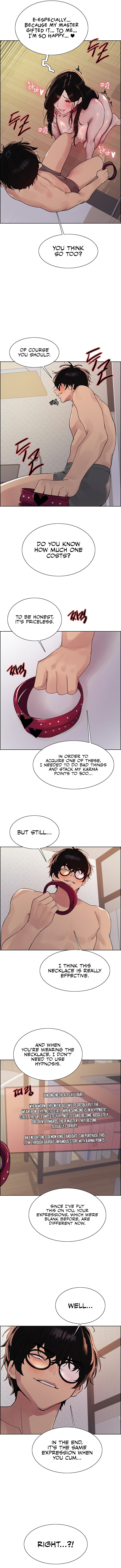 Sex Stopwatch - Chapter 101 [photo 6] - MangaPorn