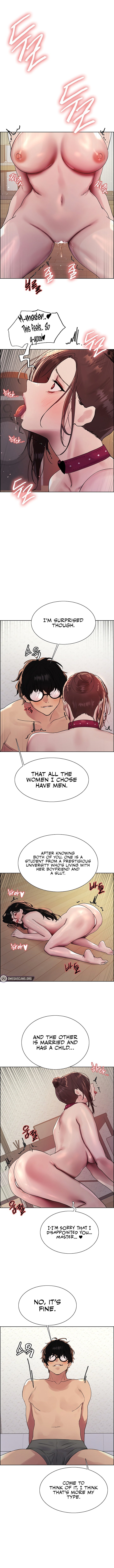 Sex Stopwatch - Chapter 101 [photo 9] - MangaPorn